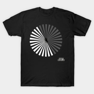 SUN SYMBOL by SymBasic -1 T-Shirt